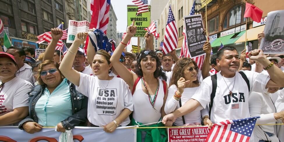 Forging Consensus on Immigration