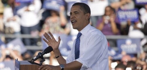 The Astonishing Obama Tech Boom