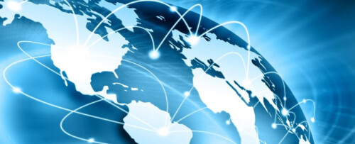 Can the Internet of Everything bring back the High-Growth Economy?