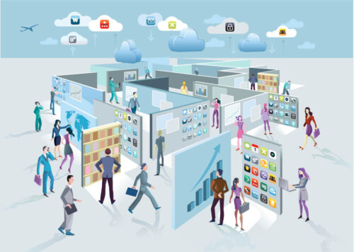 The PPI Tech/Info Job Ranking