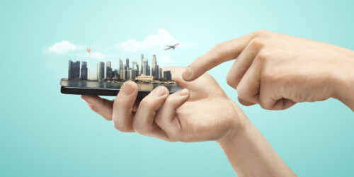 NY Times: New York, the Silicon City