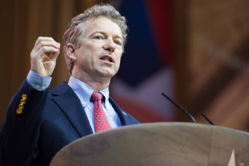 Politico Magazine: Rand Paul’s Foreign Policy Is a Mess