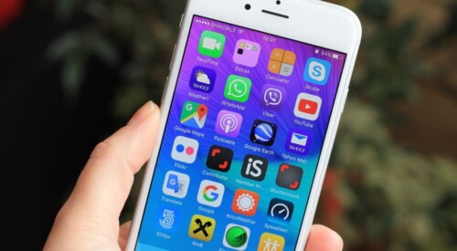 Innovation, Free Apps, and the App Store