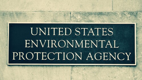 Trump’s EPA Cuts: An Invitation to Litigation