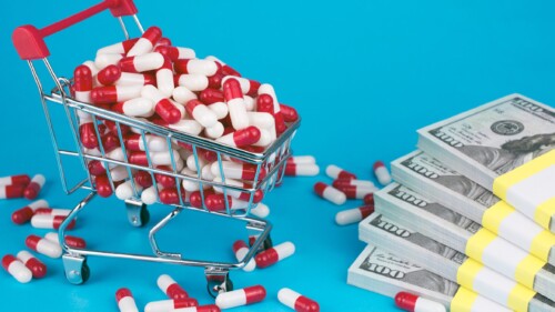 State Drug Price Transparency and Price Gouging Laws: Why They May Raise Health care Costs