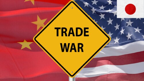 PPI Statement on Trump Administration’s New China Tariffs & China’s Announced Retaliation
