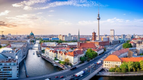 PPI Announces New Office Opening in Berlin, Germany