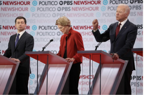 Ritz for Forbes: “The Trillion-Dollar Question Missing From The Presidential Debate”