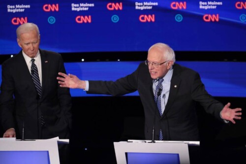 Ritz for Forbes: “What Bernie Sanders Isn’t Telling You About Social Security”