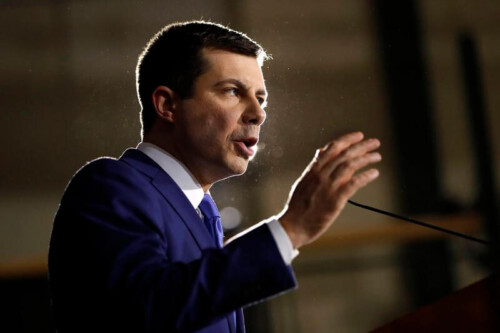 Marshall for NY Daily News: “Mayor Pete’s cross-cutting appeal: Why Buttigieg is really the one to watch”