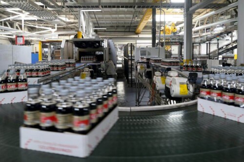 Mandel for Forbes: “Voters In Key States Support An Active Manufacturing Policy”