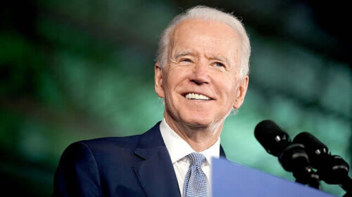 Bledsoe for The Hill: “Biden must first unite the party to defeat Trump”