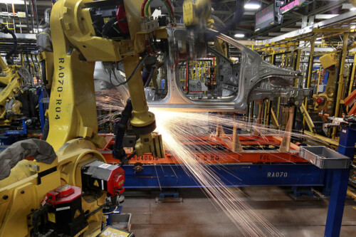 Beyond “Buy American”: Why U.S. Manufacturing Needs A National Resilience Council