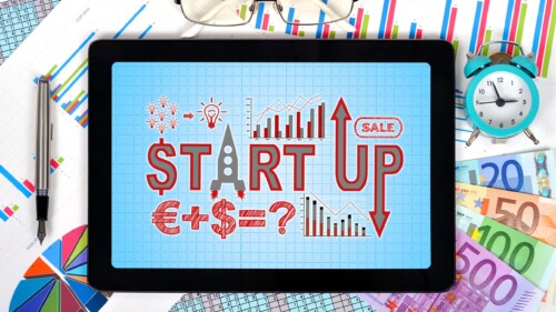 How a Startup Tax Credit Can Spur Re-Employment