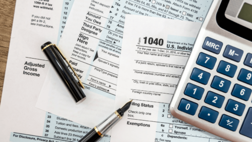 Return Free Filing Won’t Fix What’s Wrong With America’s Tax System