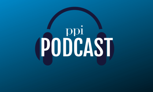 PODCAST: Congresswoman Suzan DelBene on “Getting to Yes”