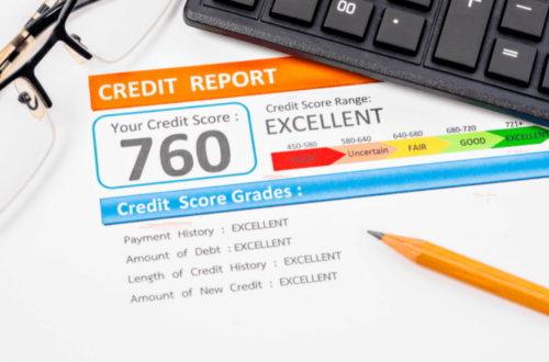 Credit Rating Agencies: Sending A Clear Signal