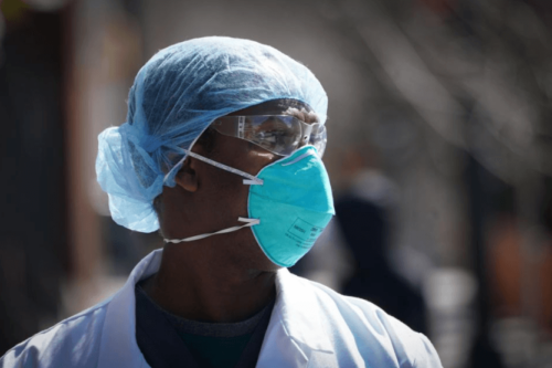 The Covid-19 Crisis Shows Why We Need A National Resilience Council