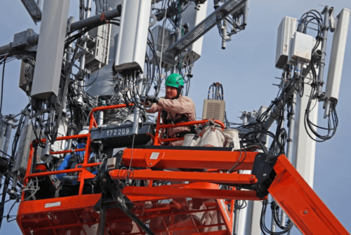 How 5G Will Create 300,000 Manufacturing Jobs Over The Next Fifteen Years