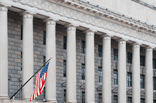 The IRS and the Second Stimulus Payments