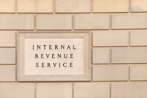 The Low-Income Tax Trap and COVID: The Real Societal Cost of Having the IRS Do Too Much
