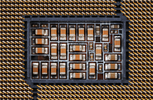 Semiconductor Bill a Step in the Right Direction for Innovation and Economic Growth