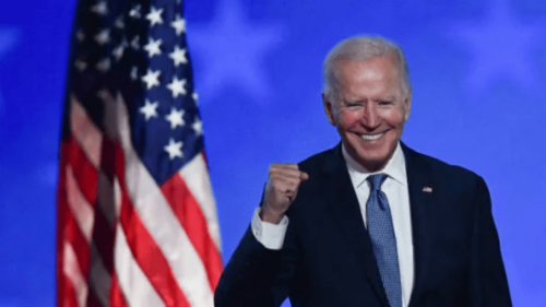 Biden’s defeat of Trump is the most important win since FDR