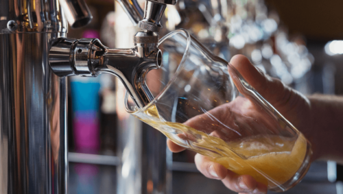 The Political Economy of the Beer Excise Tax