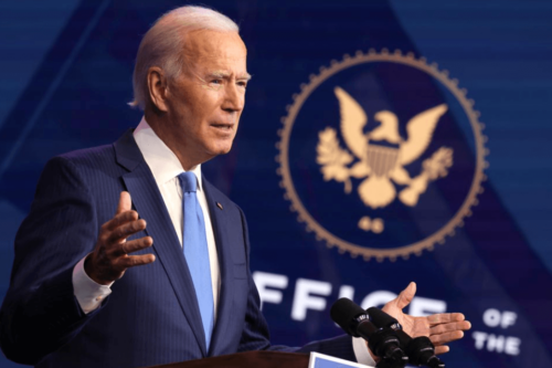 How Biden Can Cut The Cost Of College