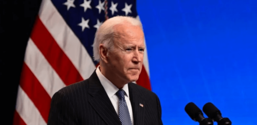 Moderate Democrats are the key to Biden’s success