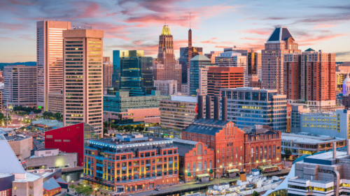 Why A Digital Advertising Services Tax Will Undercut the Small Business Recovery: The Maryland Case