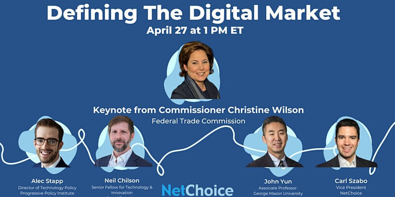 Progressive Policy Institute Antitrust Explained Defining The Digital Progressive Policy Institute Antitrust Explained Defining The Digital
