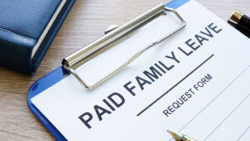 INTERVIEW: Veronica Goodman Interviews Stanford Professor Maya Rossin-Slater on Paid Family Leave