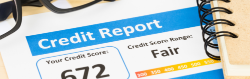 Fixing What Ails Credit Reporting