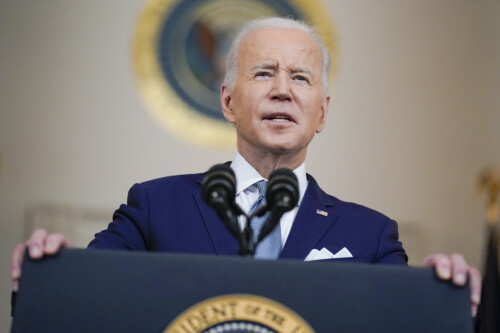 Pankovits and Marshall for Real Clear Education: Biden Must Reclaim Democrats’ Discarded Mantle of Education Reform in State of the Union Address