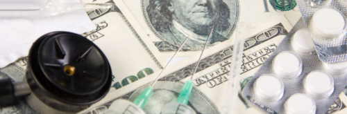 Broadening co-pay caps to chronic diseases in Medicare Part D