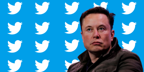 Dailey for Medium: Elon Musk’s Free Speech Arguments Fall Flat