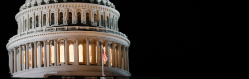 Memo to Congressional Democrats: Four Legislative Priorities Before the August Recess