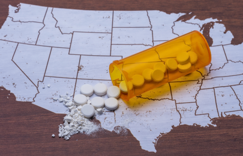 PPI’s Trade Fact of the Week: Mexico is now the principal source of illicit fentanyl and methamphetamines sold in the U.S.