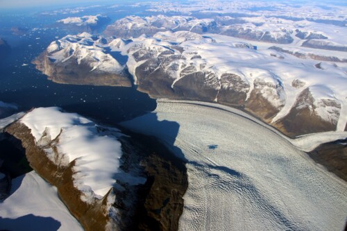PPI’s Trade Fact of the Week: Greenland is losing 280 billion tons of ice each year