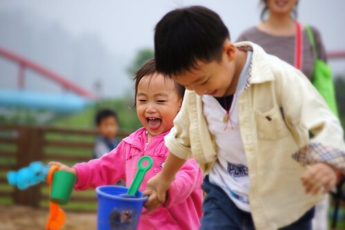 PPI’s Trade Fact of the Week: Taiwanese (on average, according to the U.N.) are the happiest people in Asia.