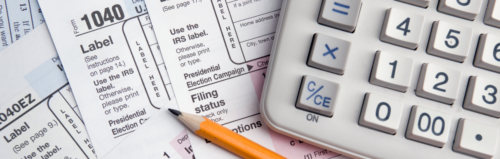 Will Direct e-File really reduce errors on tax filings?
