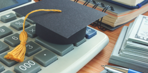 PPI Comment on NPRM for Additional Student Debt Relief, Docket ID ED-2023-OPE-0123, Federal Register, 2024-07726