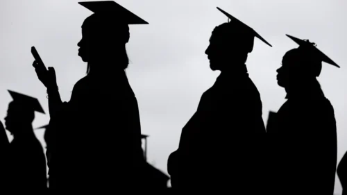 Marshall for The Hill: How the Diploma Divide Splits Both Parties
