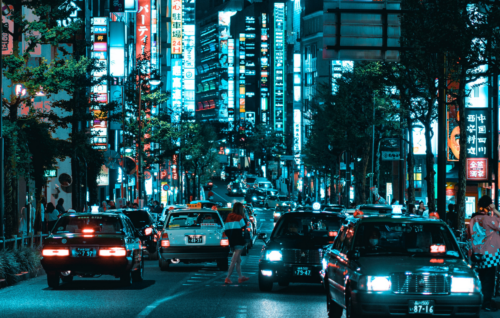 Japan’s Digital Transformation and Cybersecurity Could Be Hindered By Proposed Mobile Platform Regulations, New PPI Report Shows