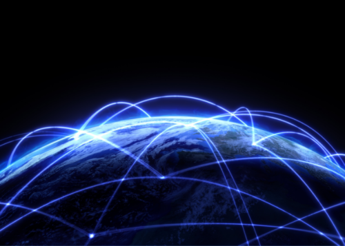 PPI’s Trade Fact of the Week: Two-thirds of the world now has internet access
