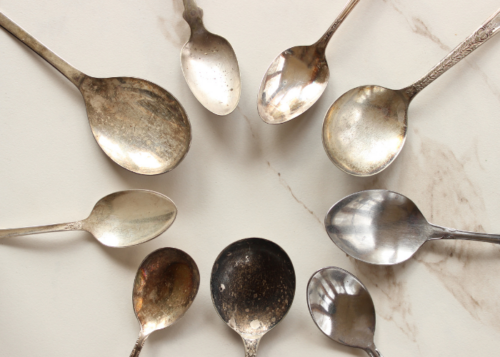 PPI’s Trade Fact of the Week: U.S. tariffs on cheap stainless steel spoons are 5 times higher than on sterling silver spoons 