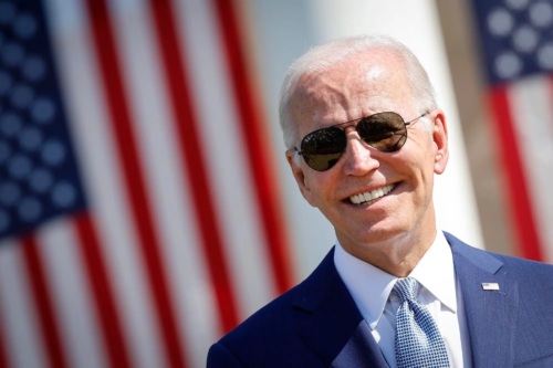 Bledsoe for The Messenger: Biden Needs To Remind Voters He’s Always Been Pro-Business