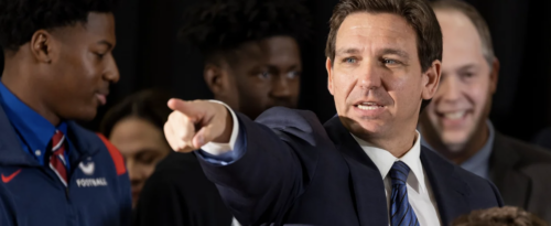 Marshall for The Hill: Red states take aim at public schools