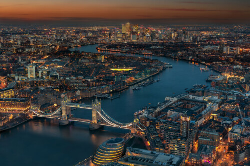 The UK App Economy: 2023